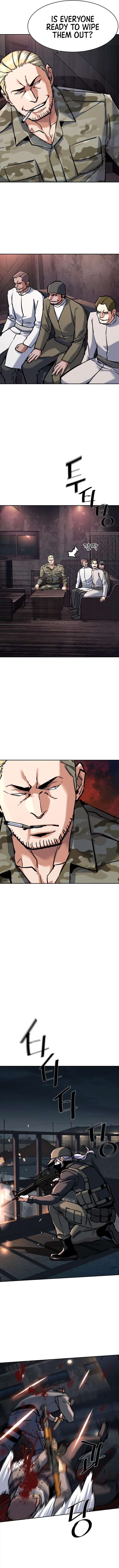 Mercenary Enrollment, Chapter 226 image 10